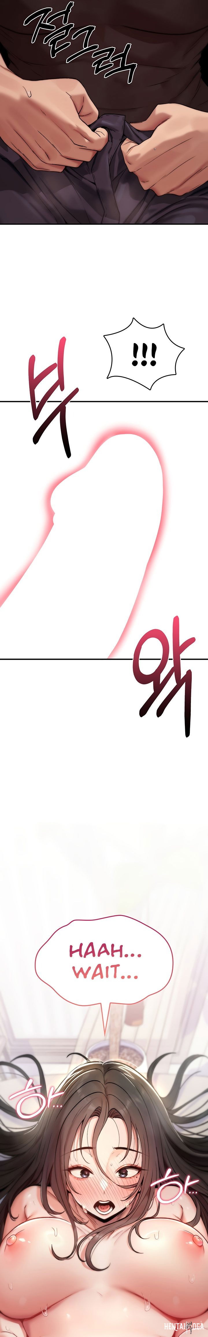 You Won’t Break Me You Won’t Break Me Chapter 2 - Page 34 You Won’t Break Me You Won’t Break Me Chapter 2 - Page 34