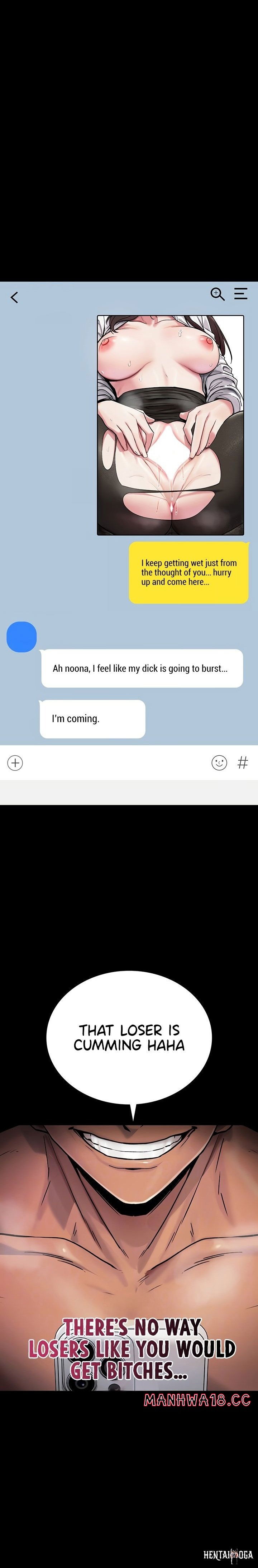 You Won’t Break Me You Won’t Break Me Chapter 2 - Page 4 You Won’t Break Me You Won’t Break Me Chapter 2 - Page 4