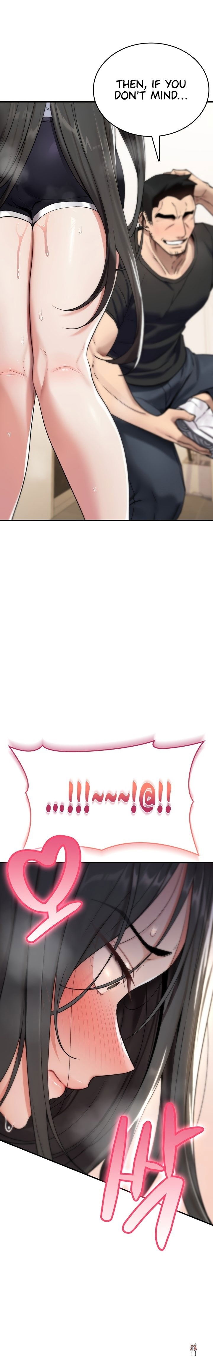 You Won’t Break Me You Won’t Break Me Chapter 2 - Page 9 You Won’t Break Me You Won’t Break Me Chapter 2 - Page 9