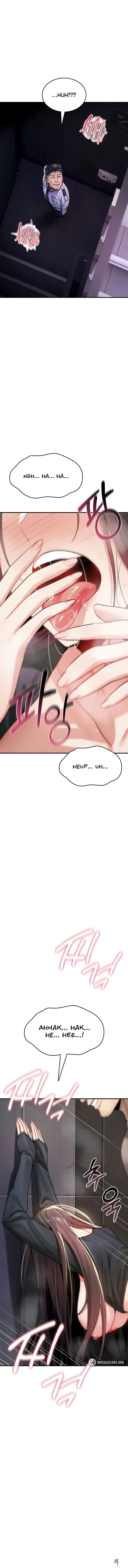 You Won&rsquo;t Break Me You Won&rsquo;t Break Me Chapter 20 - Page 13