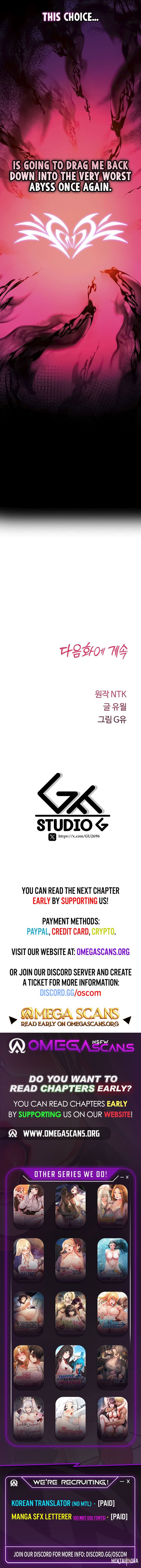 You Won’t Break Me You Won’t Break Me Chapter 23 - Page 14