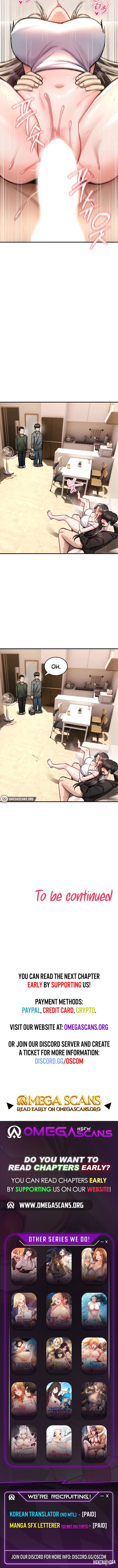 You Won’t Break Me You Won’t Break Me Chapter 24 - صفحة 13