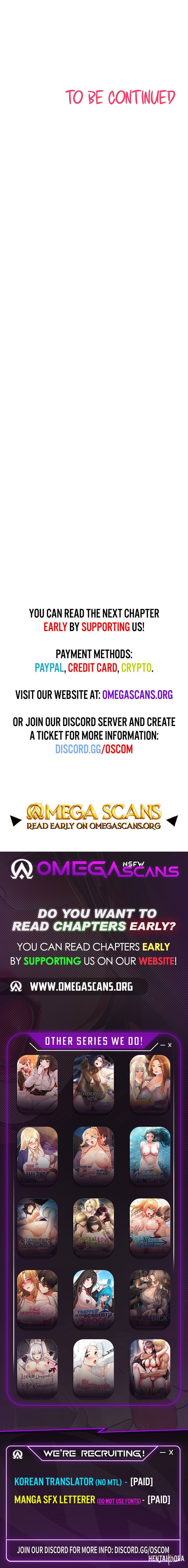 You Won’t Break Me You Won’t Break Me Chapter 28 - Page 16