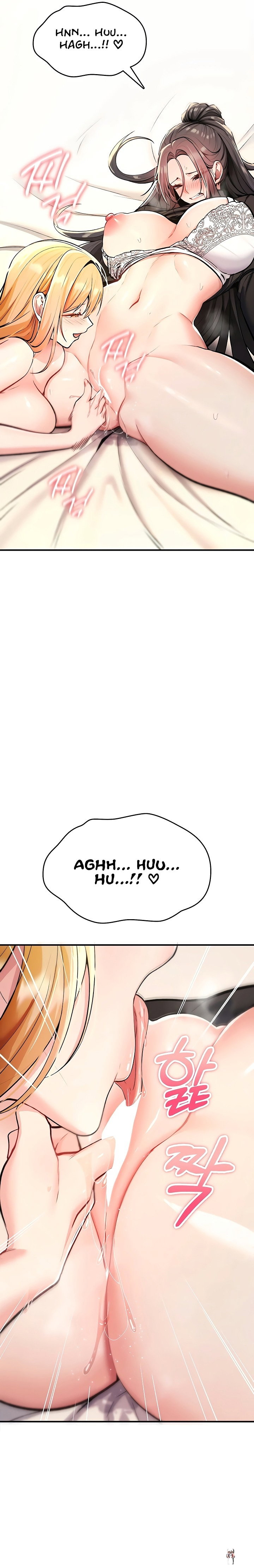 You Won’t Break Me You Won’t Break Me Chapter 33 - Halaman 13