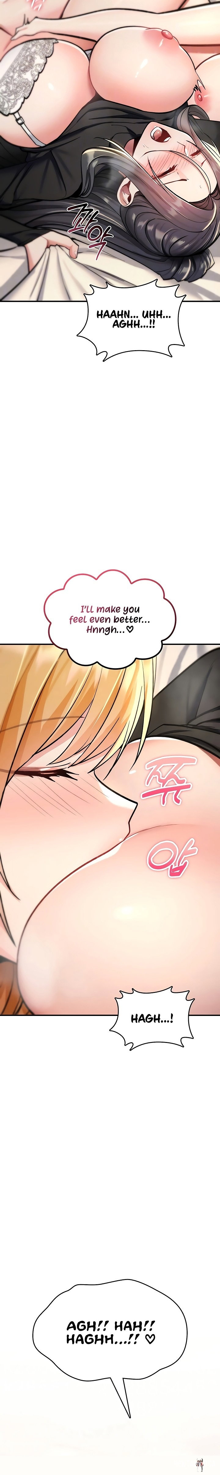 You Won’t Break Me You Won’t Break Me Chapter 33 - Halaman 6