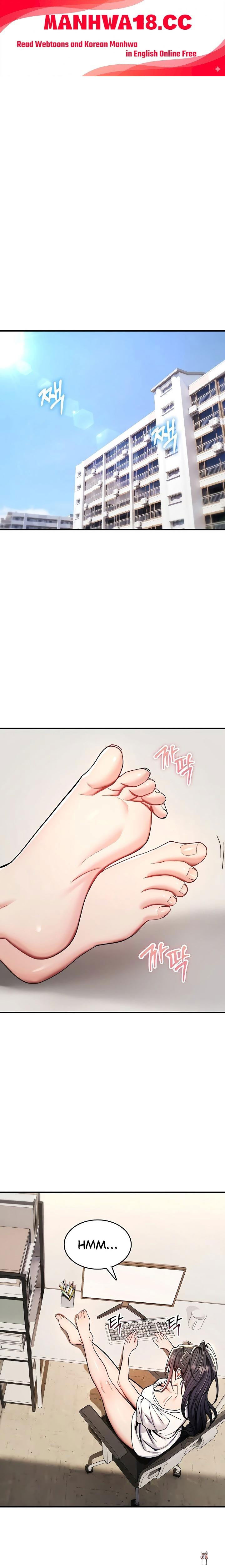 You Won’t Break Me You Won’t Break Me Chapter 36 - Page 1