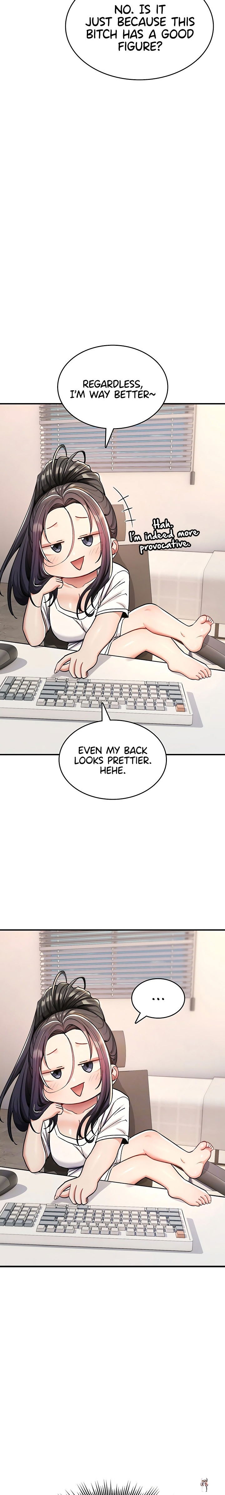 You Won’t Break Me You Won’t Break Me Chapter 36 - Page 3