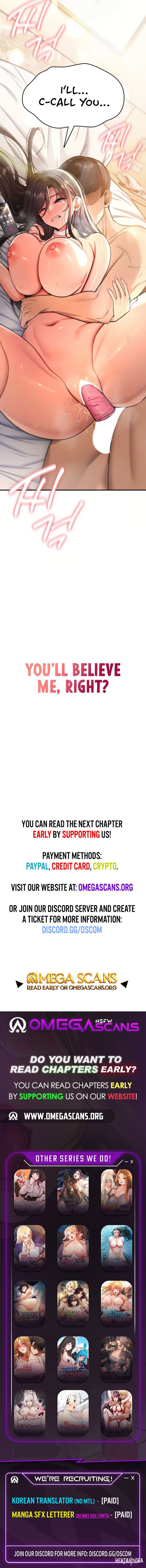 You Won’t Break Me You Won’t Break Me Chapter 48 - Page 13
