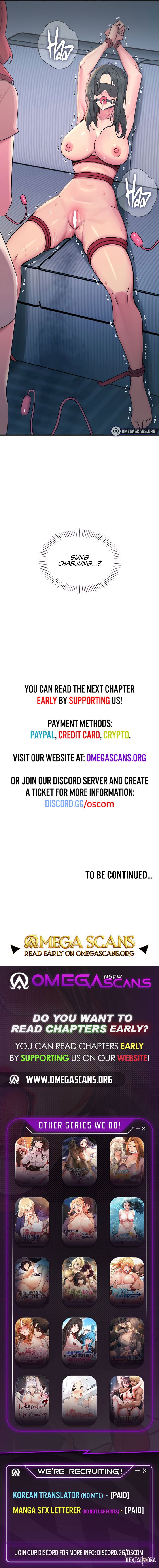 You Won&rsquo;t Get Me Twice You Won&rsquo;t Get Me Twice Chapter 56 - Page 10