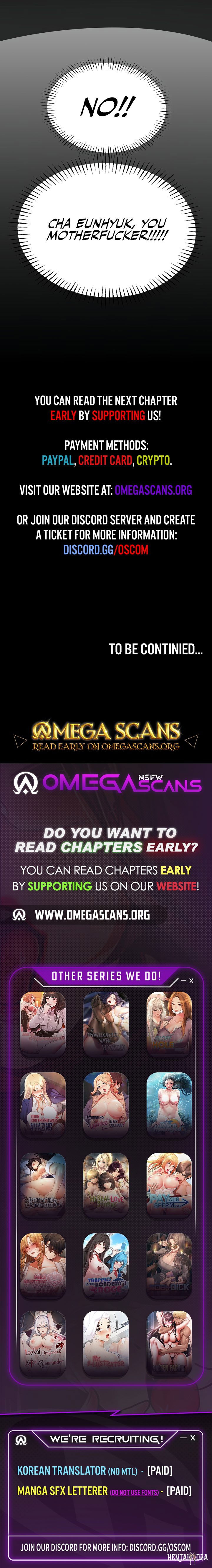 You Won&rsquo;t Get Me Twice You Won&rsquo;t Get Me Twice Chapter 51 - Page 11