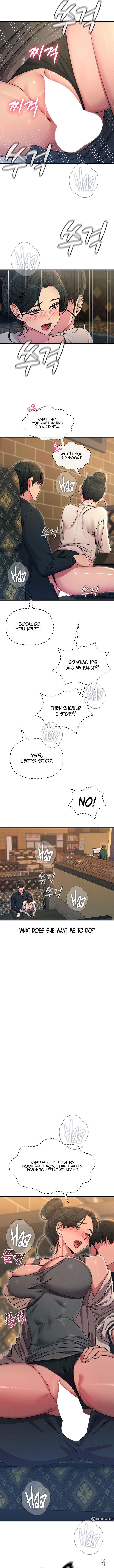 You Won’t Get Me Twice You Won’t Get Me Twice Chapter 46 - Page 11 You Won’t Get Me Twice You Won’t Get Me Twice Chapter 46 - Page 11