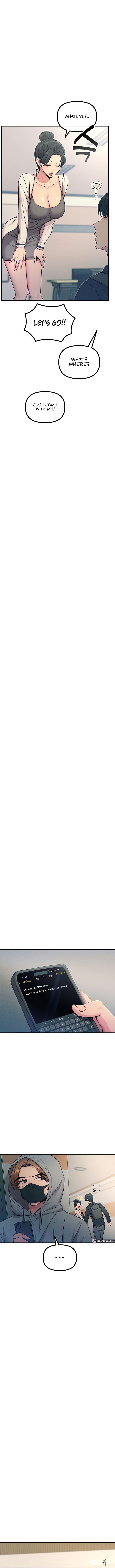 You Won’t Get Me Twice You Won’t Get Me Twice Chapter 46 - Page 7 You Won’t Get Me Twice You Won’t Get Me Twice Chapter 46 - Page 7