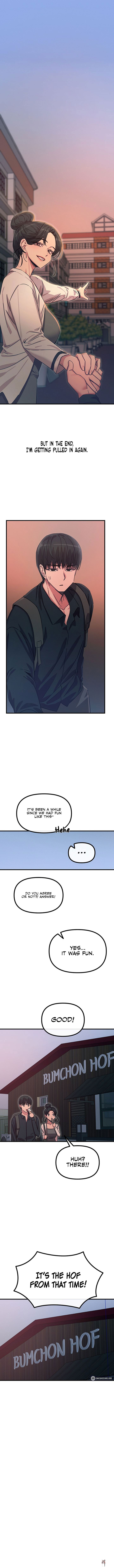 You Won’t Get Me Twice You Won’t Get Me Twice Chapter 46 - Page 9 You Won’t Get Me Twice You Won’t Get Me Twice Chapter 46 - Page 9