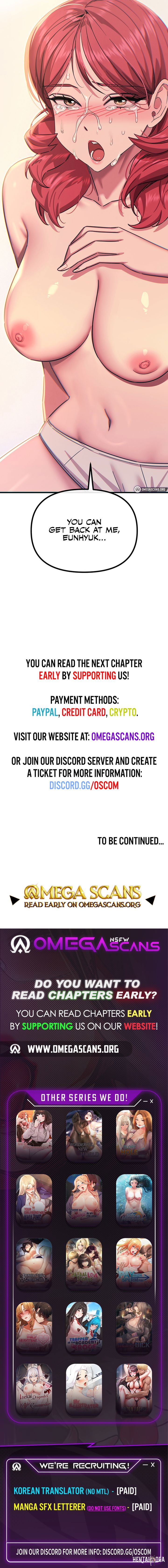 You Won&rsquo;t Get Me Twice You Won&rsquo;t Get Me Twice Chapter 45 - Page 9