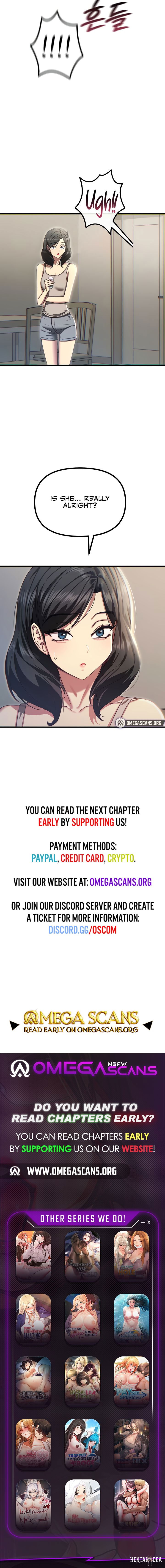 You Won&rsquo;t Get Me Twice You Won&rsquo;t Get Me Twice Chapter 42 - Page 10