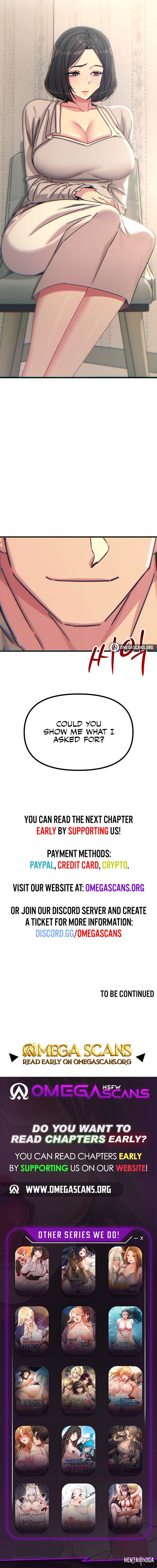 You Won&rsquo;t Get Me Twice You Won&rsquo;t Get Me Twice Chapter 39 - Page 9