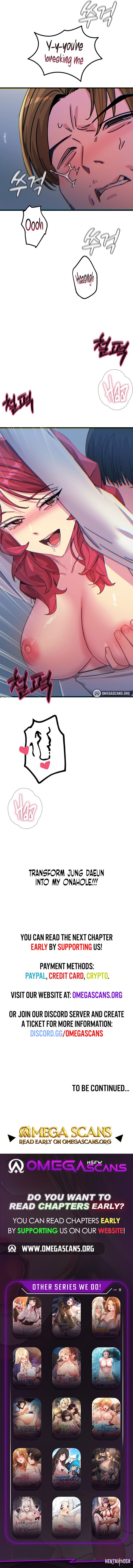 You Won’t Get Me Twice You Won’t Get Me Twice Chapter 38 - Page 9 You Won’t Get Me Twice You Won’t Get Me Twice Chapter 38 - Page 9