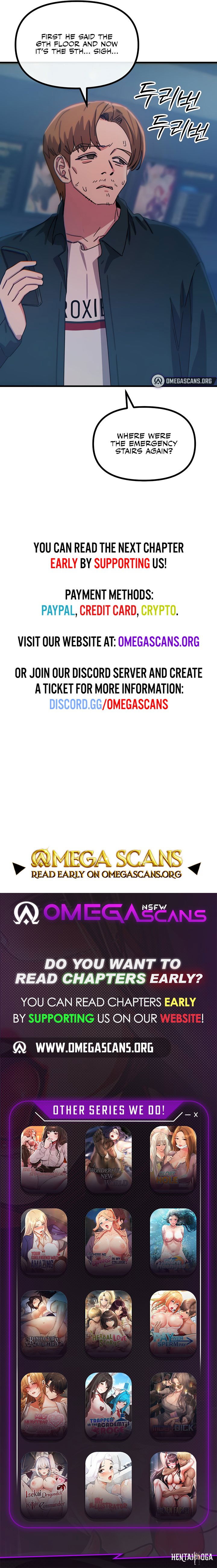 You Won’t Get Me Twice You Won’t Get Me Twice Chapter 37 - Page 9 You Won’t Get Me Twice You Won’t Get Me Twice Chapter 37 - Page 9