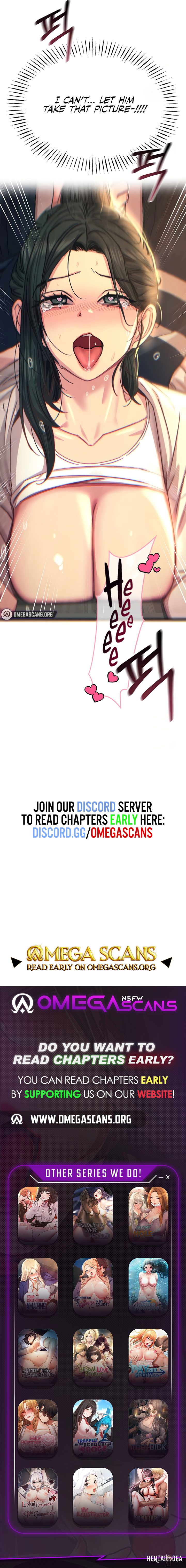 You Won&rsquo;t Get Me Twice You Won&rsquo;t Get Me Twice Chapter 30 - Page 9