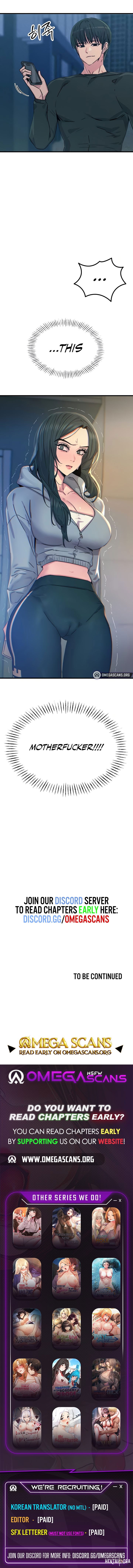 You Won&rsquo;t Get Me Twice You Won&rsquo;t Get Me Twice Chapter 19 - Page 9