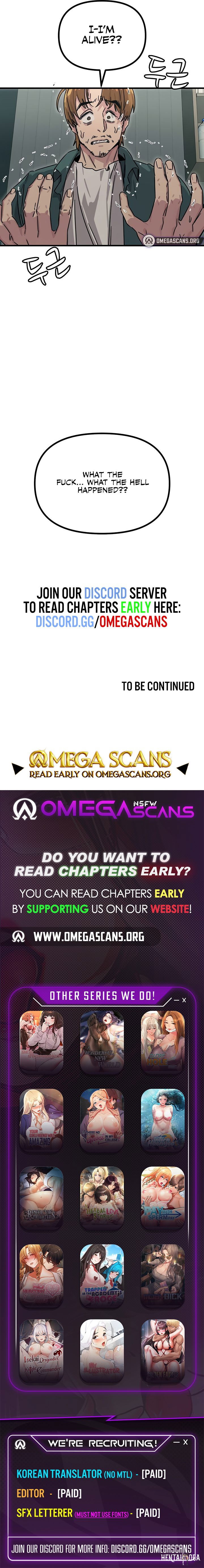 You Won&rsquo;t Get Me Twice You Won&rsquo;t Get Me Twice Chapter 17 - Page 10