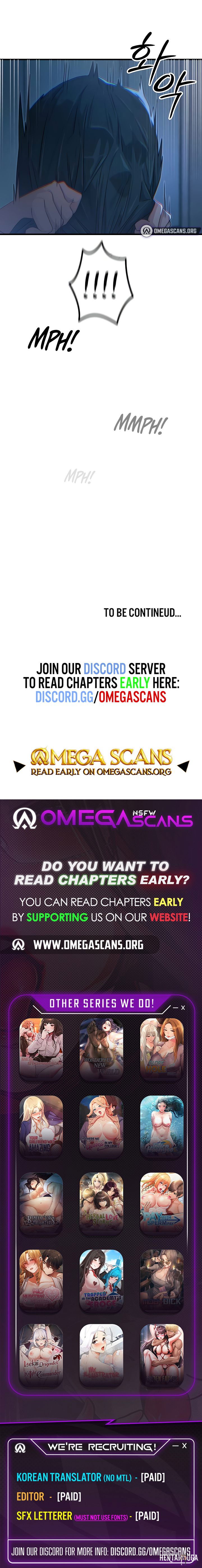 You Won&rsquo;t Get Me Twice You Won&rsquo;t Get Me Twice Chapter 12 - Page 9