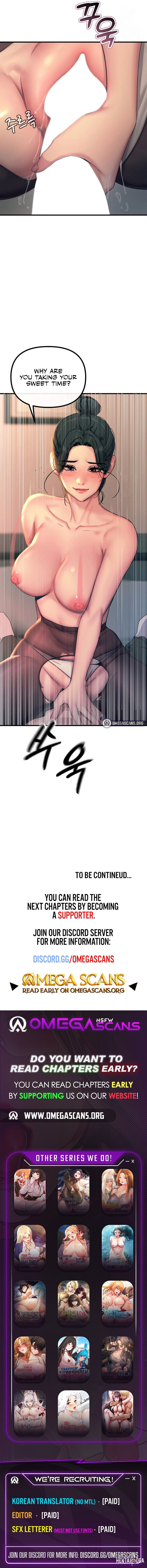 You Won&rsquo;t Get Me Twice You Won&rsquo;t Get Me Twice Chapter 8 - Page 12