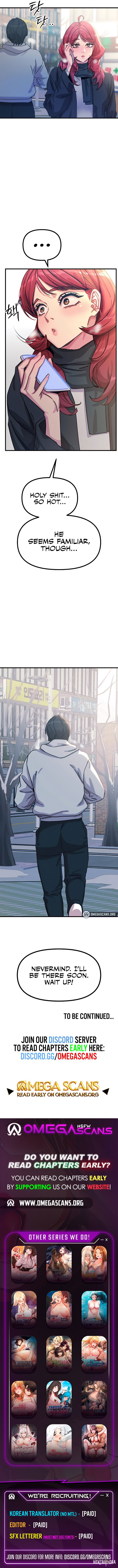 You Won&rsquo;t Get Me Twice You Won&rsquo;t Get Me Twice Chapter 6 - Page 11