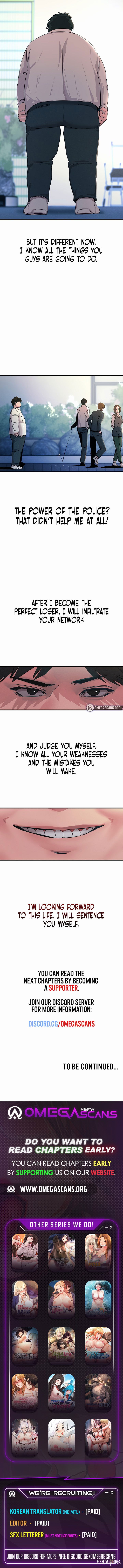 You Won&rsquo;t Get Me Twice You Won&rsquo;t Get Me Twice Chapter 1 - Page 13