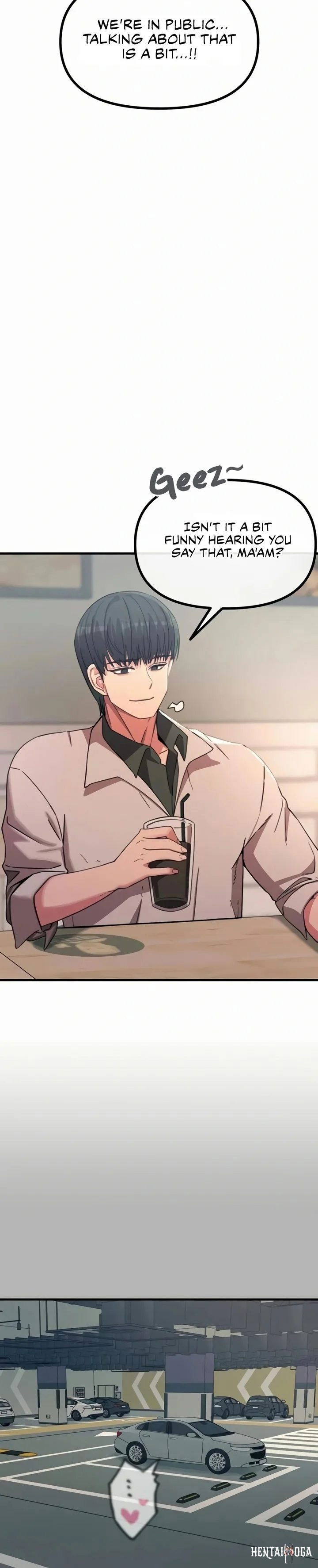 You Won&rsquo;t Get Me Twice You Won&rsquo;t Get Me Twice Chapter 61 - صفحة 18