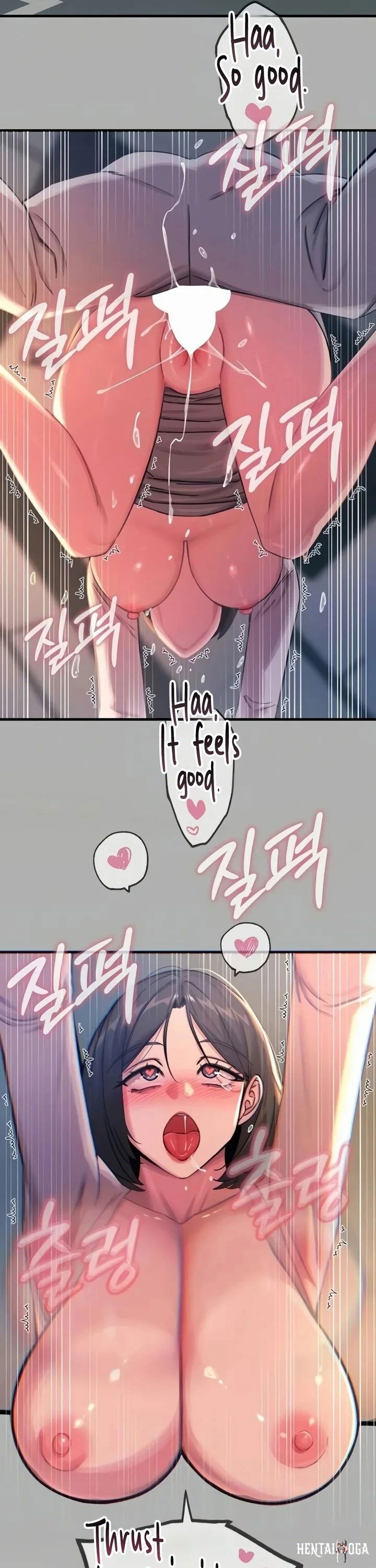 You Won&rsquo;t Get Me Twice You Won&rsquo;t Get Me Twice Chapter 61 - صفحة 19