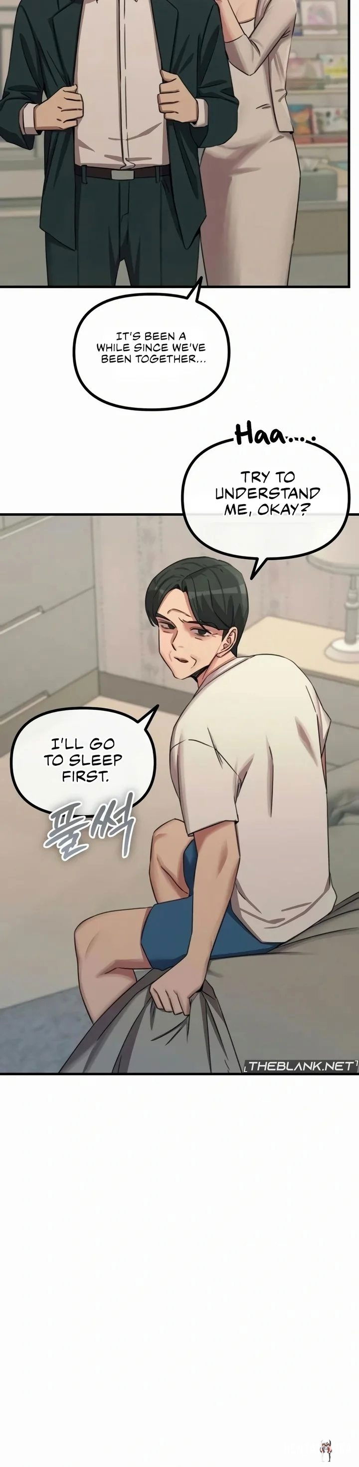 You Won&rsquo;t Get Me Twice You Won&rsquo;t Get Me Twice Chapter 61 - صفحة 26