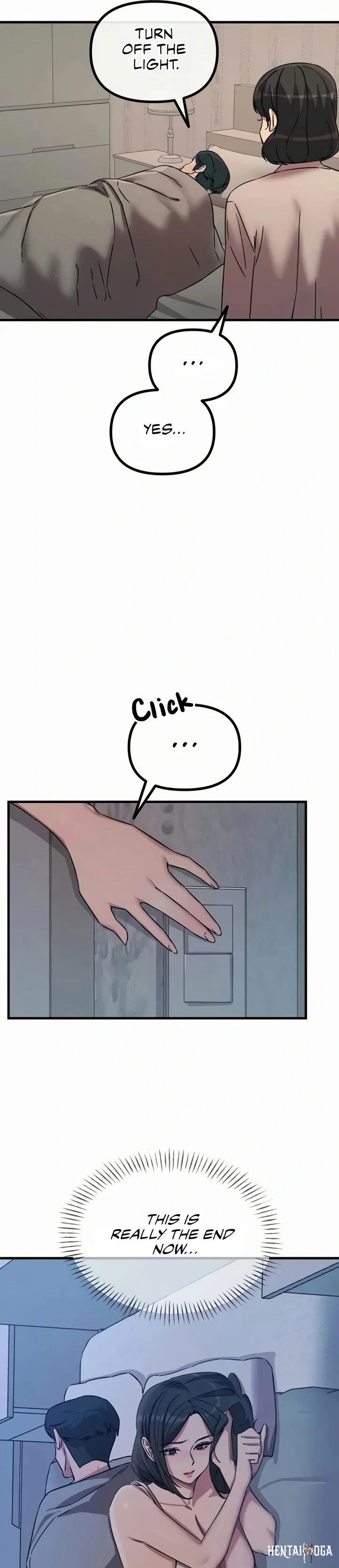 You Won&rsquo;t Get Me Twice You Won&rsquo;t Get Me Twice Chapter 61 - صفحة 27