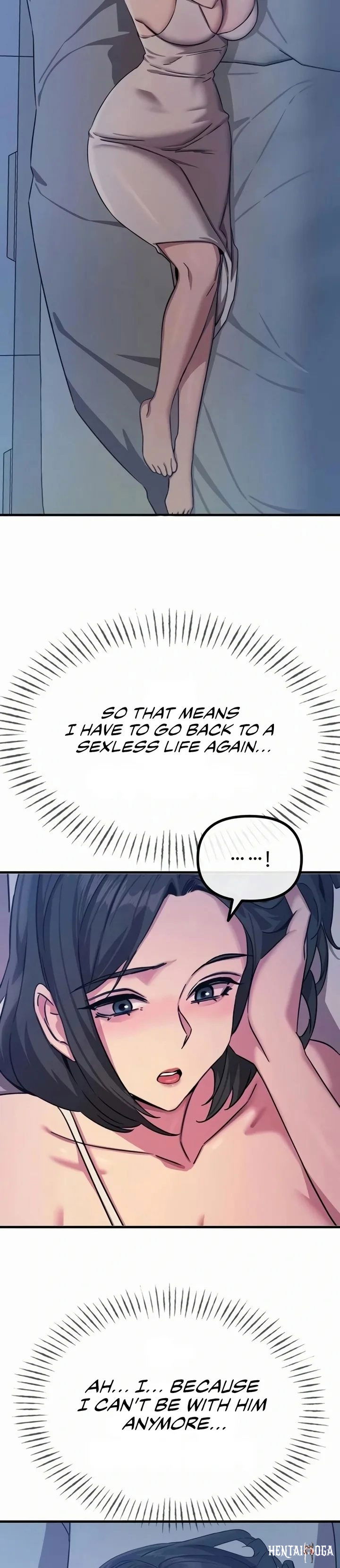 You Won&rsquo;t Get Me Twice You Won&rsquo;t Get Me Twice Chapter 61 - صفحة 28