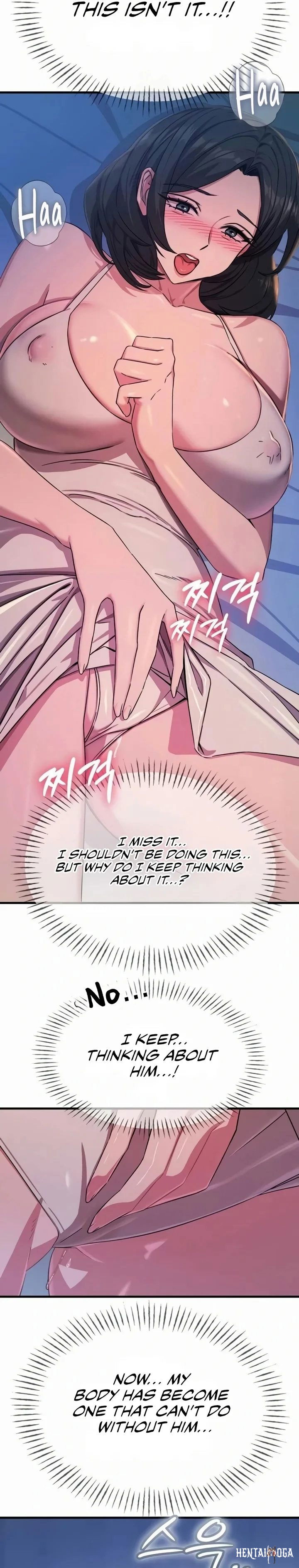 You Won&rsquo;t Get Me Twice You Won&rsquo;t Get Me Twice Chapter 61 - صفحة 30