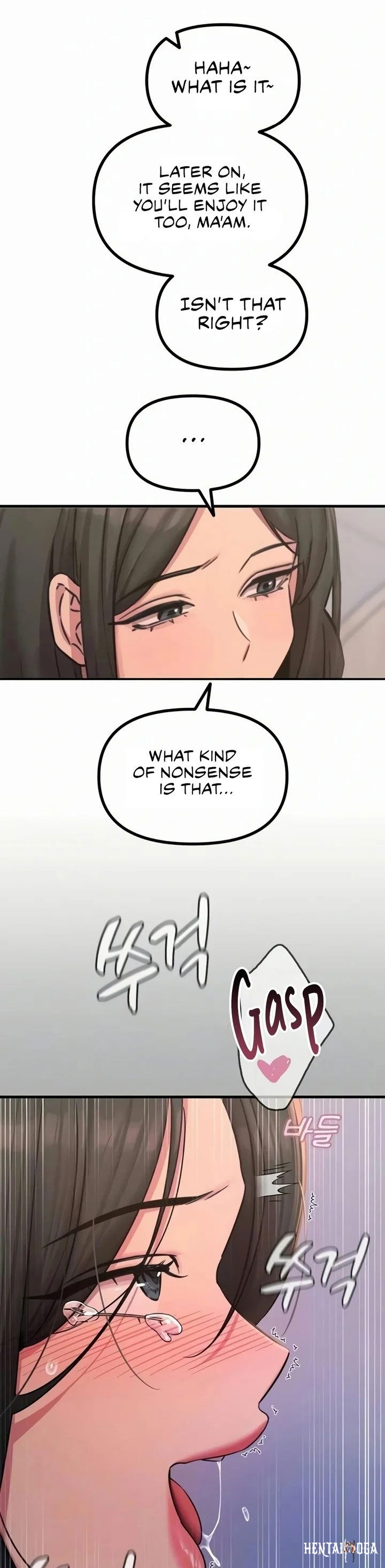 You Won&rsquo;t Get Me Twice You Won&rsquo;t Get Me Twice Chapter 61 - صفحة 5