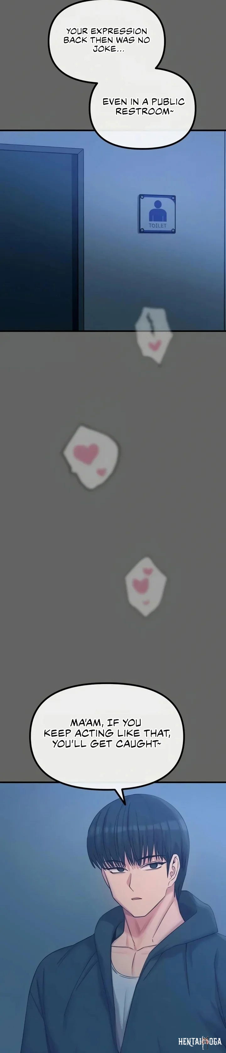 You Won&rsquo;t Get Me Twice You Won&rsquo;t Get Me Twice Chapter 61 - صفحة 9