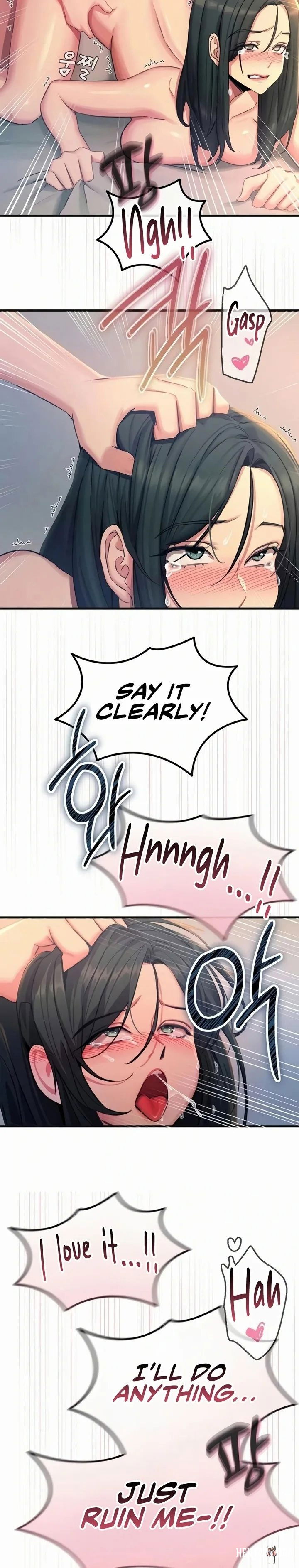 You Won&rsquo;t Get Me Twice You Won&rsquo;t Get Me Twice Chapter 60 - صفحة 18