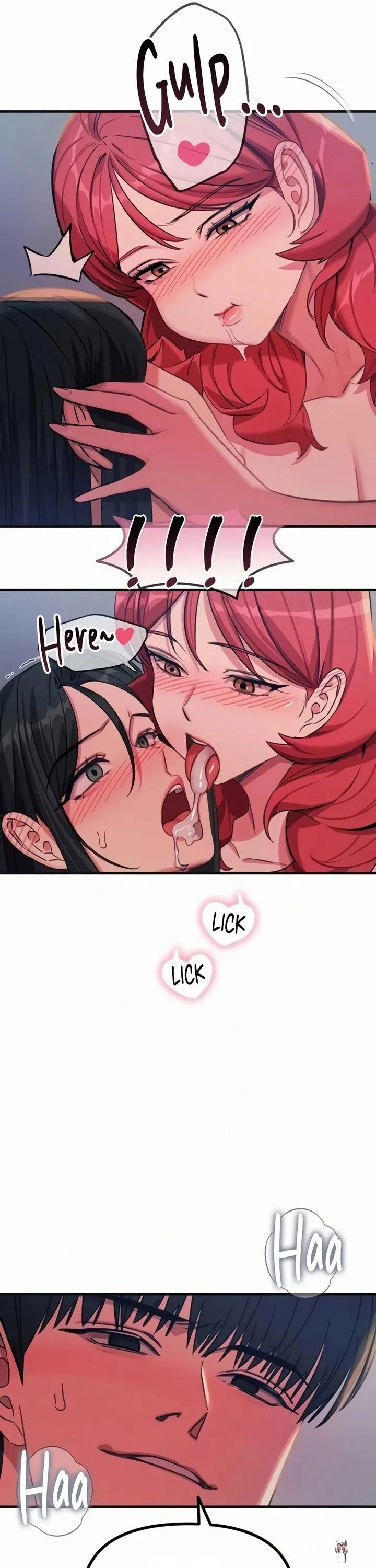 You Won&rsquo;t Get Me Twice You Won&rsquo;t Get Me Twice Chapter 60 - صفحة 30