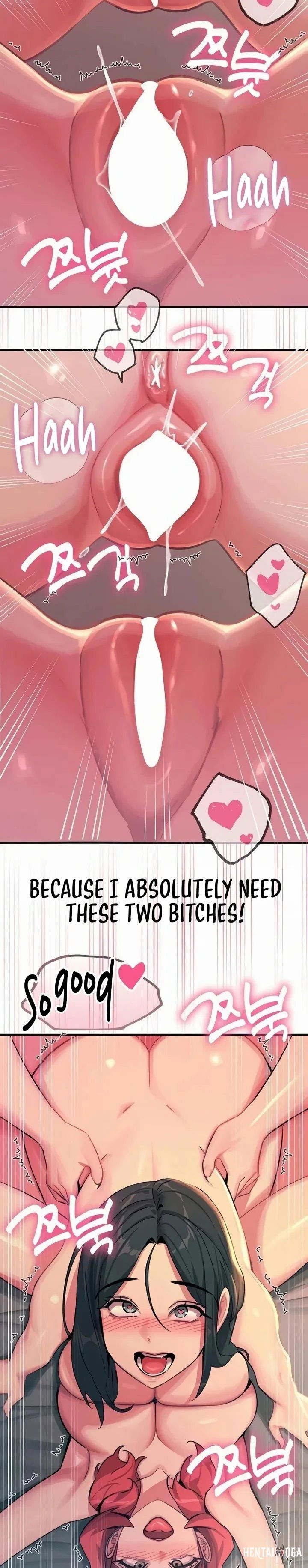 You Won&rsquo;t Get Me Twice You Won&rsquo;t Get Me Twice Chapter 60 - صفحة 35