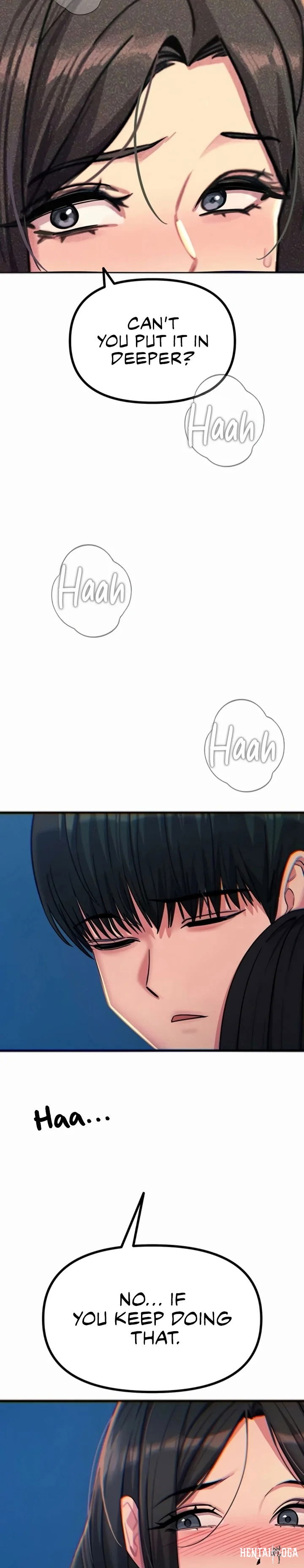 You Won&rsquo;t Get Me Twice You Won&rsquo;t Get Me Twice Chapter 64 - صفحة 11