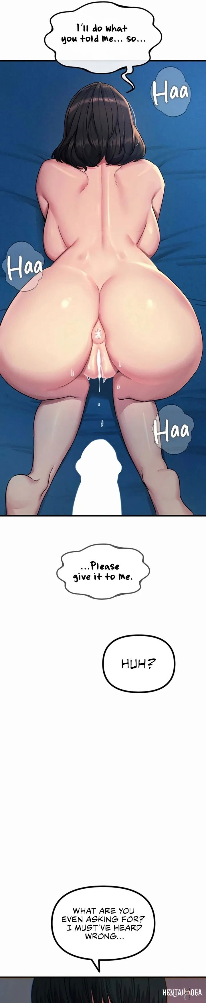 You Won&rsquo;t Get Me Twice You Won&rsquo;t Get Me Twice Chapter 64 - صفحة 21