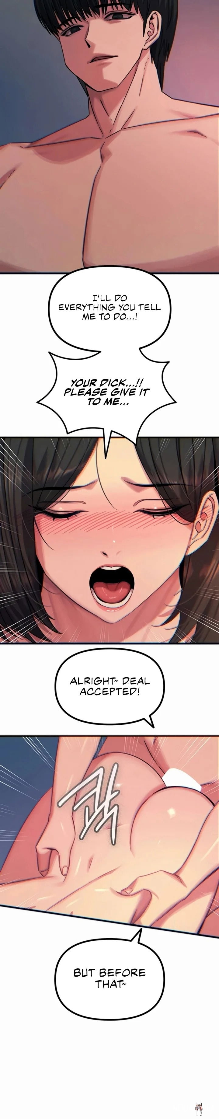 You Won&rsquo;t Get Me Twice You Won&rsquo;t Get Me Twice Chapter 64 - صفحة 22