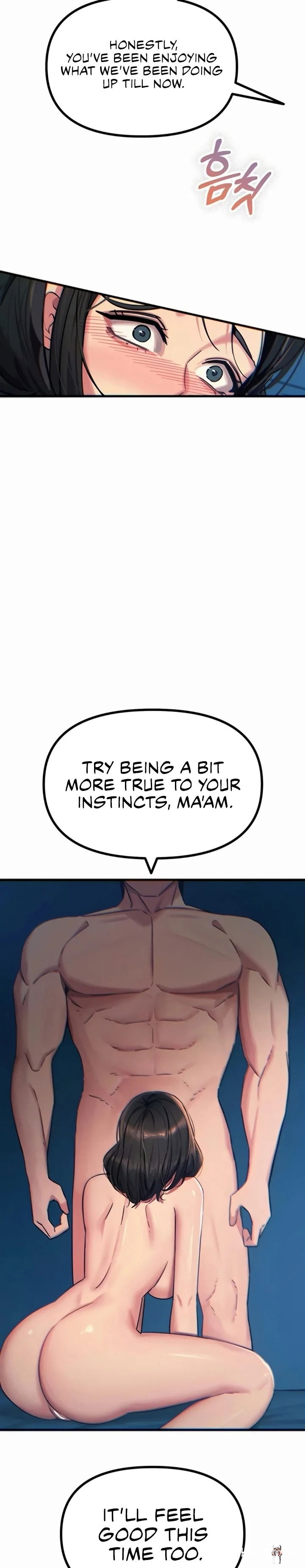 You Won&rsquo;t Get Me Twice You Won&rsquo;t Get Me Twice Chapter 64 - صفحة 27