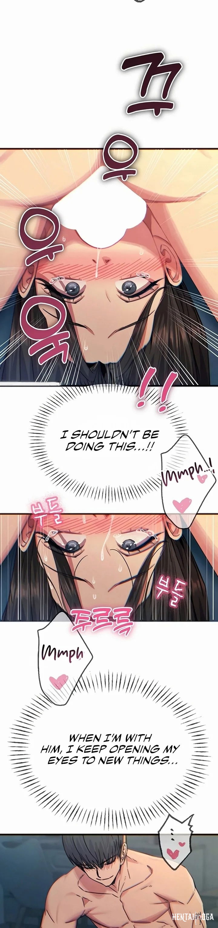 You Won&rsquo;t Get Me Twice You Won&rsquo;t Get Me Twice Chapter 64 - صفحة 30