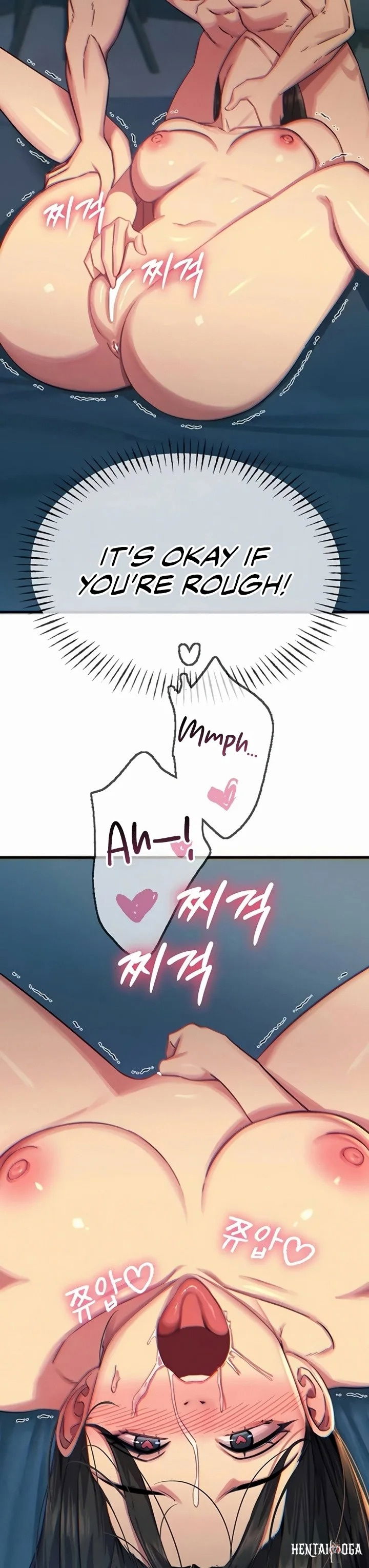 You Won&rsquo;t Get Me Twice You Won&rsquo;t Get Me Twice Chapter 64 - صفحة 31