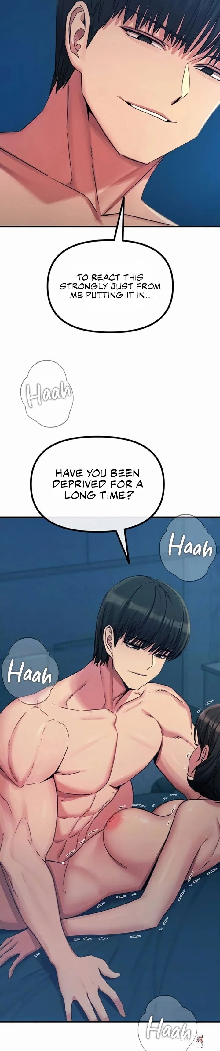 You Won&rsquo;t Get Me Twice You Won&rsquo;t Get Me Twice Chapter 64 - صفحة 5