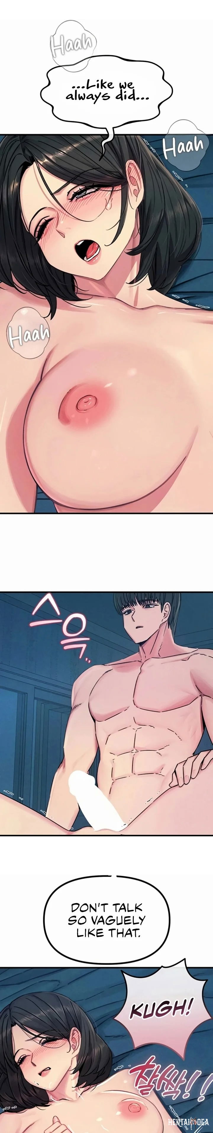 You Won&rsquo;t Get Me Twice You Won&rsquo;t Get Me Twice Chapter 63 - صفحة 17