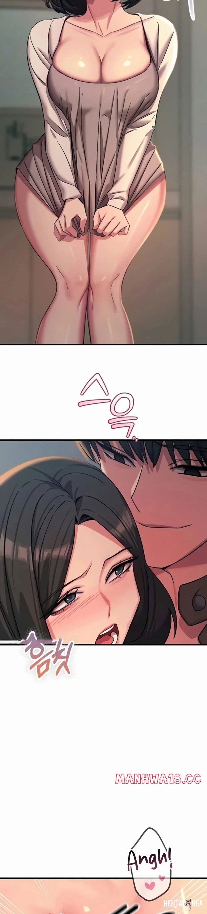 You Won&rsquo;t Get Me Twice You Won&rsquo;t Get Me Twice Chapter 63 - صفحة 7