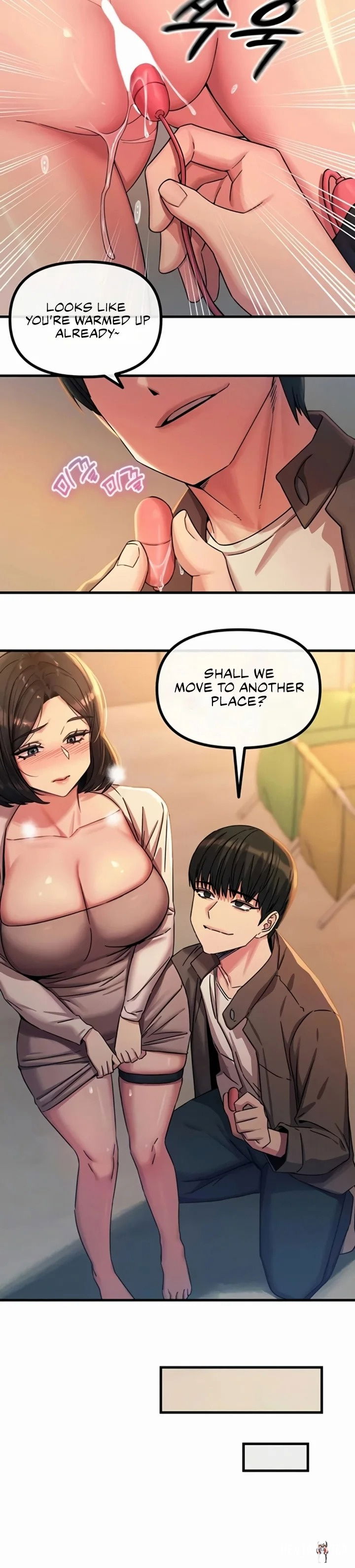 You Won&rsquo;t Get Me Twice You Won&rsquo;t Get Me Twice Chapter 63 - صفحة 8